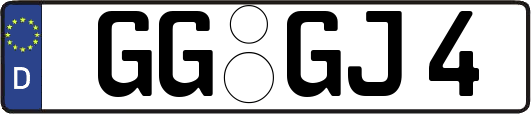 GG-GJ4