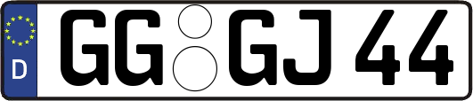 GG-GJ44