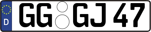GG-GJ47