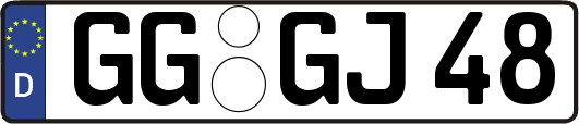 GG-GJ48