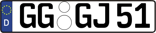GG-GJ51