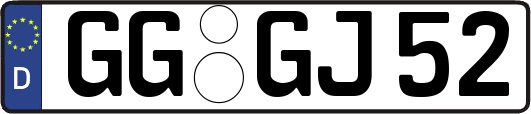 GG-GJ52