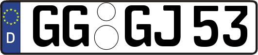 GG-GJ53