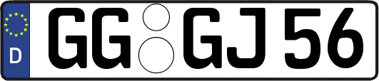 GG-GJ56