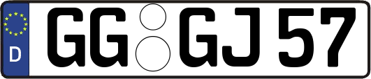 GG-GJ57