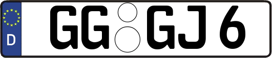 GG-GJ6