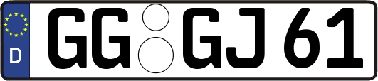GG-GJ61