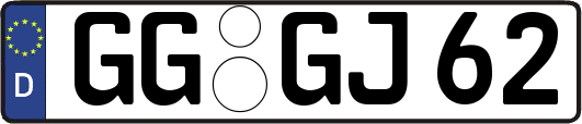 GG-GJ62