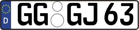 GG-GJ63