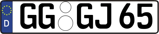 GG-GJ65