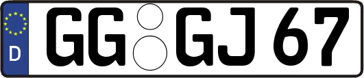 GG-GJ67