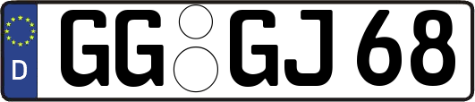 GG-GJ68