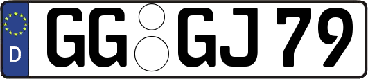 GG-GJ79