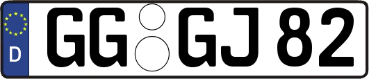 GG-GJ82