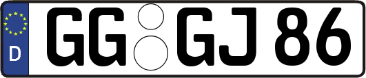 GG-GJ86