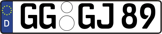 GG-GJ89
