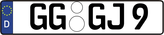 GG-GJ9