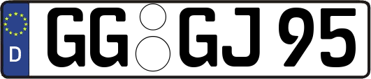 GG-GJ95
