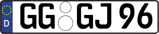 GG-GJ96