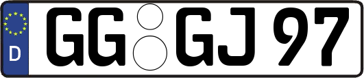 GG-GJ97