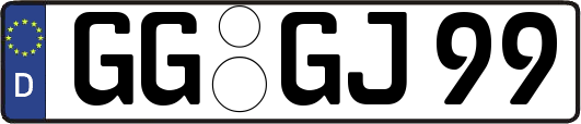 GG-GJ99