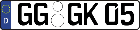 GG-GK05