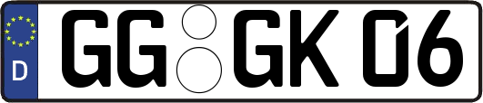 GG-GK06