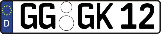 GG-GK12