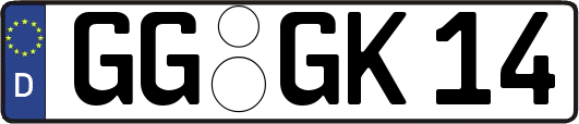 GG-GK14