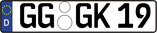 GG-GK19