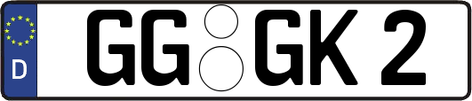GG-GK2