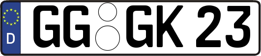 GG-GK23