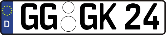 GG-GK24