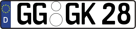 GG-GK28
