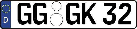 GG-GK32