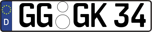GG-GK34