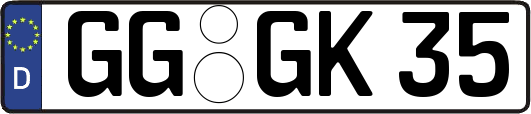 GG-GK35