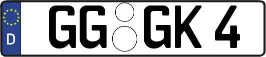 GG-GK4