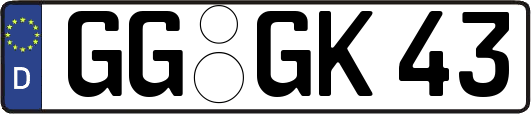 GG-GK43