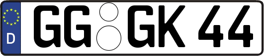 GG-GK44