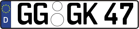 GG-GK47
