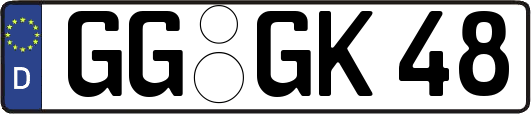 GG-GK48