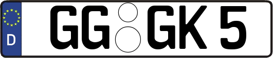 GG-GK5