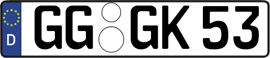 GG-GK53