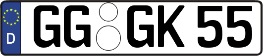 GG-GK55