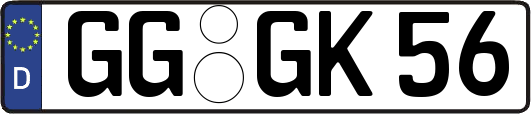 GG-GK56