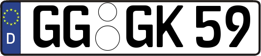 GG-GK59