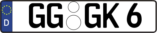 GG-GK6