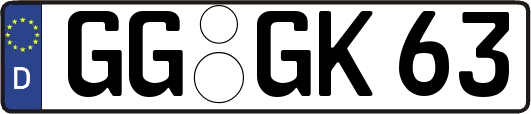 GG-GK63