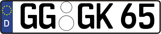 GG-GK65